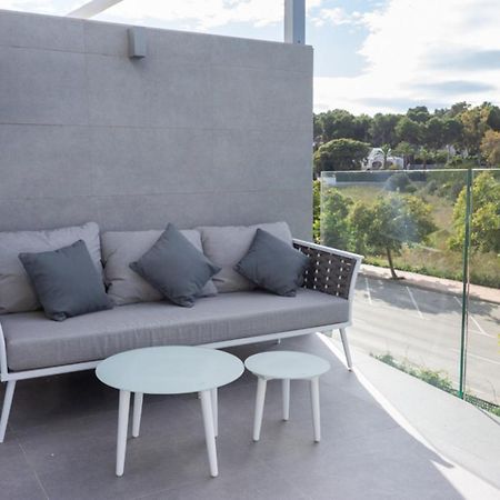 Apartamento Atico Estrasburgo Suites Jávea Zewnętrze zdjęcie
