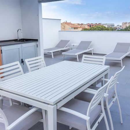 Apartamento Atico Estrasburgo Suites Jávea Zewnętrze zdjęcie