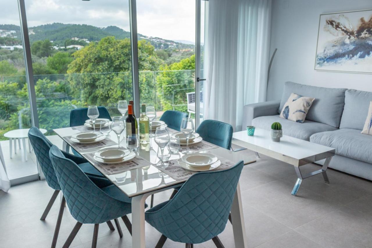 Apartamento Atico Estrasburgo Suites Jávea Zewnętrze zdjęcie