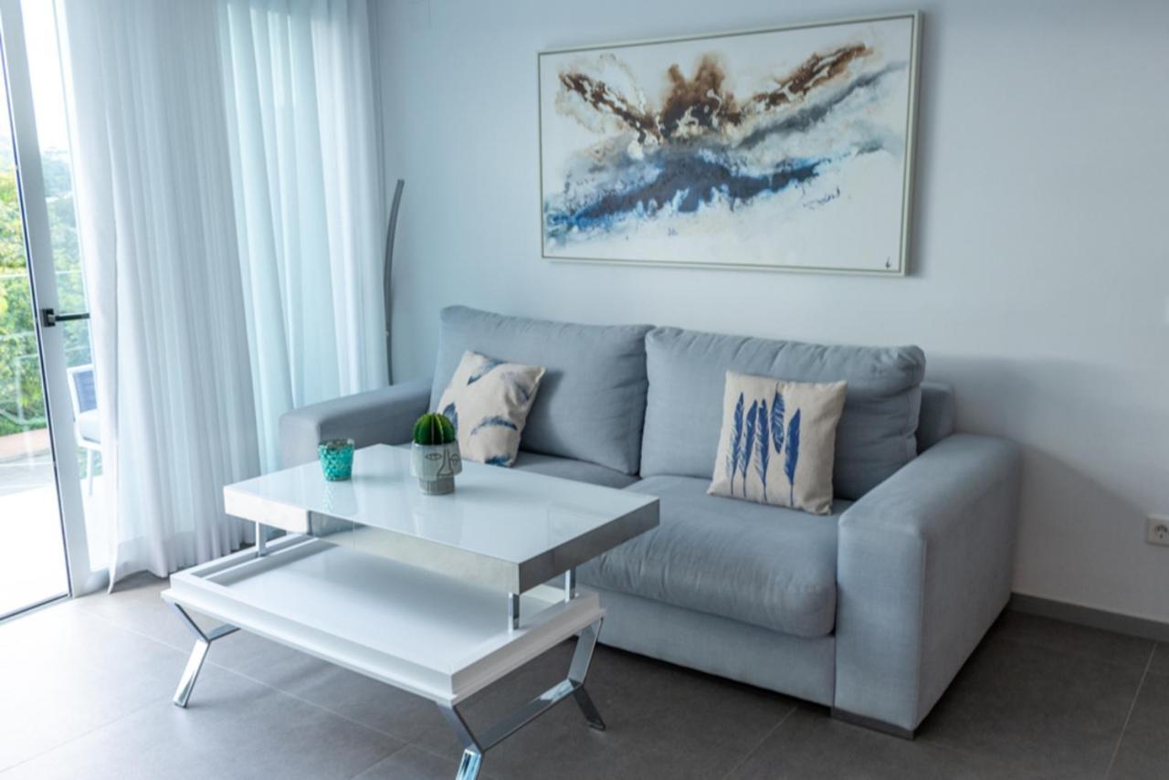 Apartamento Atico Estrasburgo Suites Jávea Zewnętrze zdjęcie
