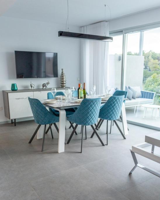 Apartamento Atico Estrasburgo Suites Jávea Zewnętrze zdjęcie