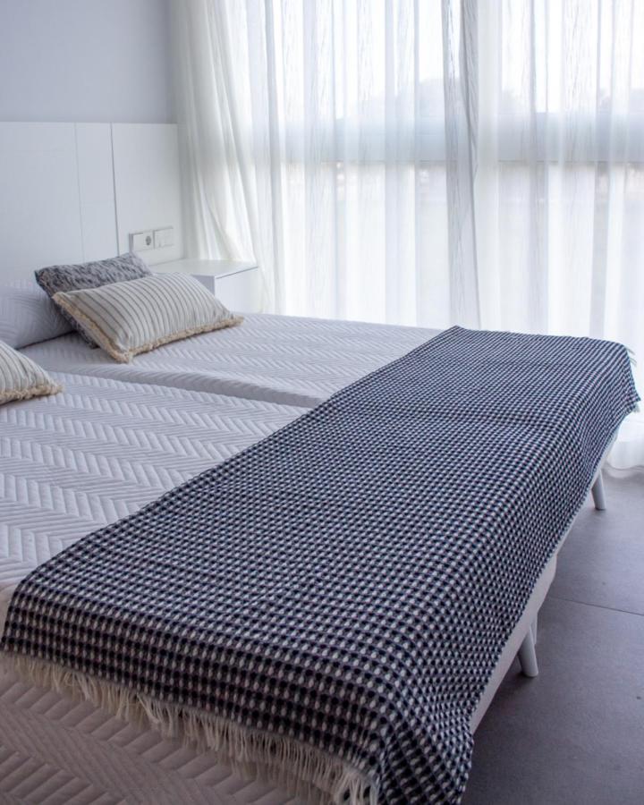 Apartamento Atico Estrasburgo Suites Jávea Zewnętrze zdjęcie