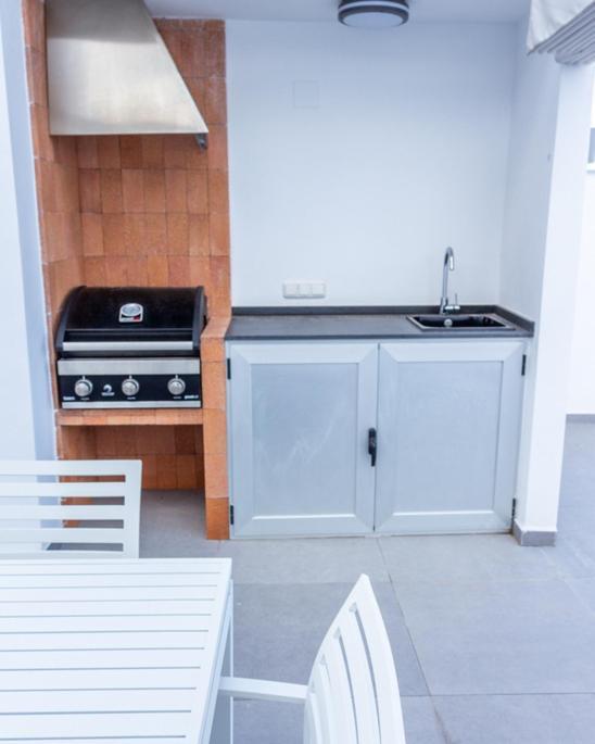 Apartamento Atico Estrasburgo Suites Jávea Zewnętrze zdjęcie