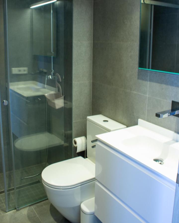 Apartamento Atico Estrasburgo Suites Jávea Zewnętrze zdjęcie