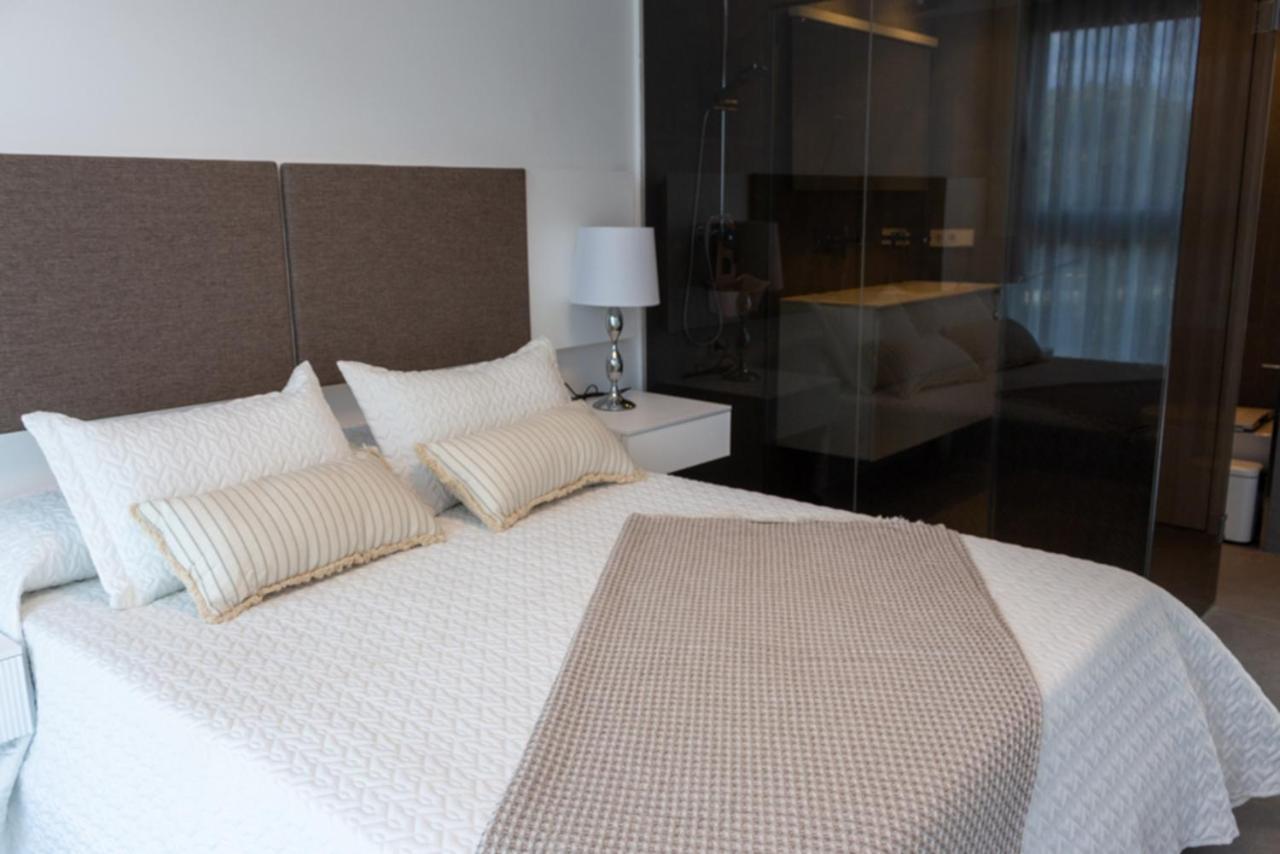 Apartamento Atico Estrasburgo Suites Jávea Zewnętrze zdjęcie